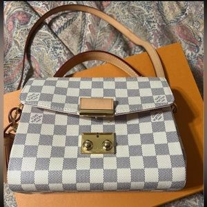 Croissete Louis Vuitton